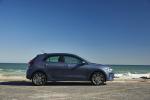 Kia Rio 2017 года (ZA)